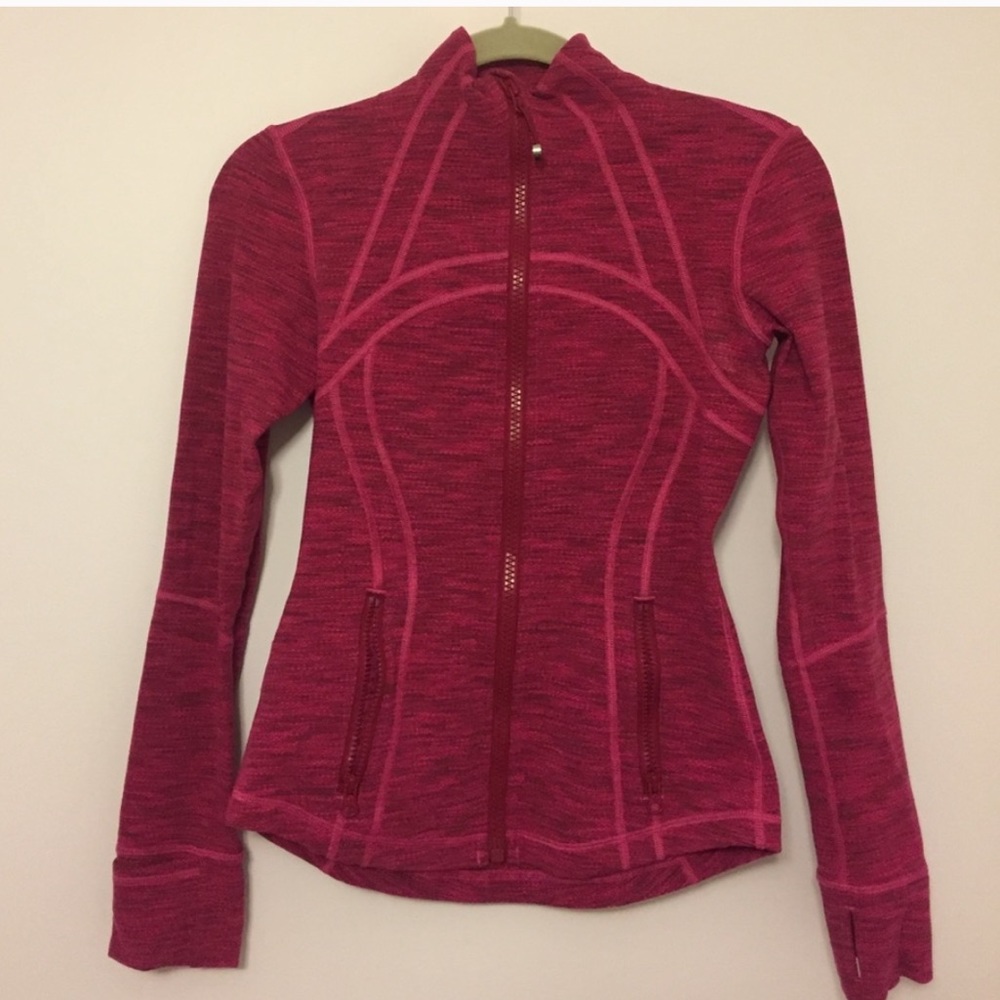 Lululemon Define Jacket - Picture 4 of 6
